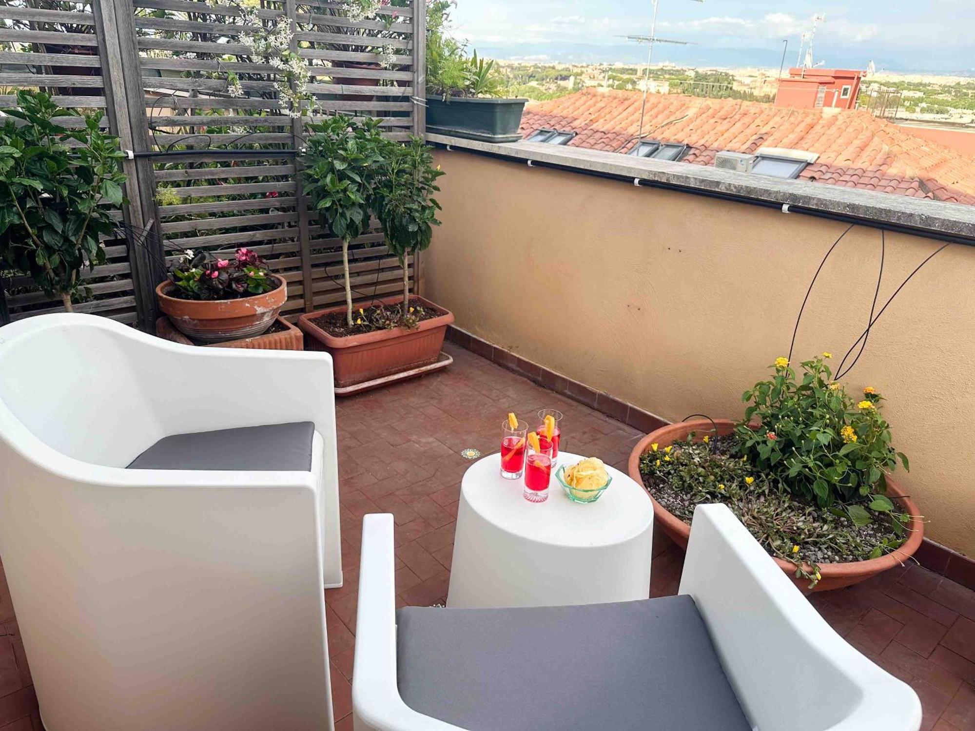 Apartment Lovely Panoramic *