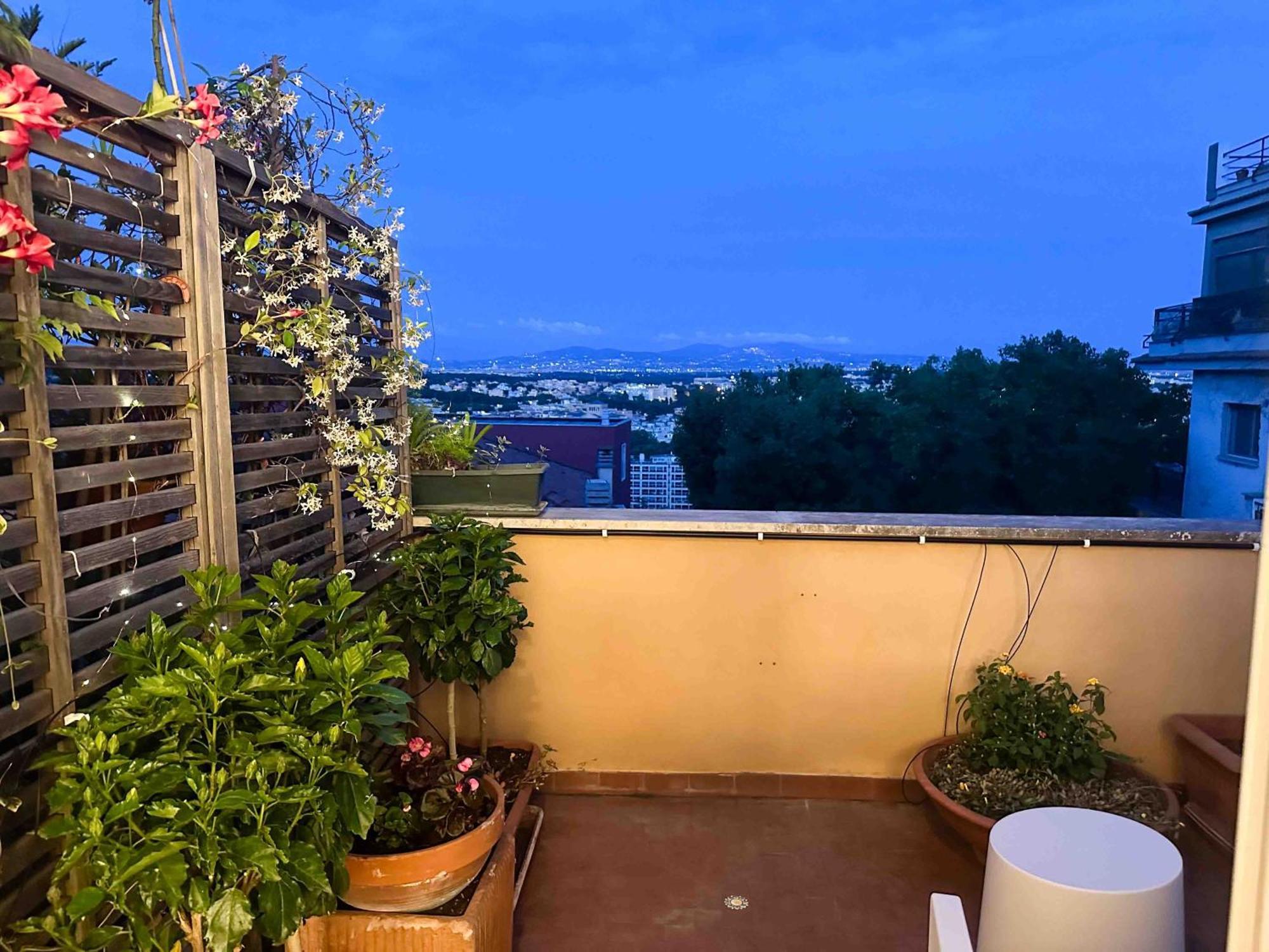 Apartment Lovely Panoramic