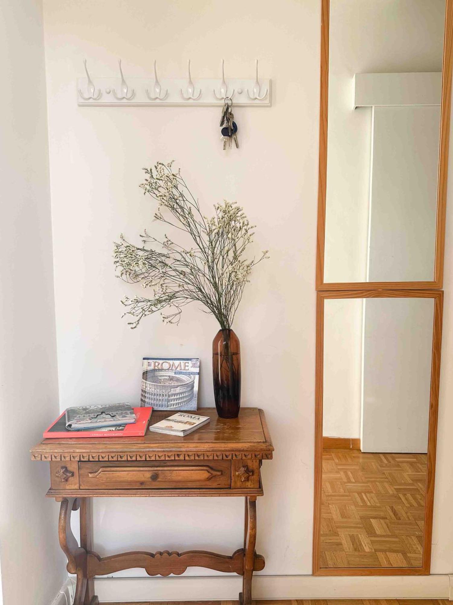 Lovely Panoramic Apartment *