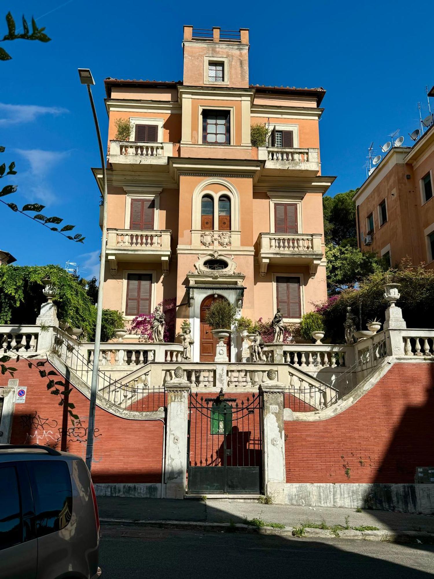 Lovely Panoramic Apartment *